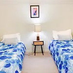 Sunshine Boutique Apartments Collins