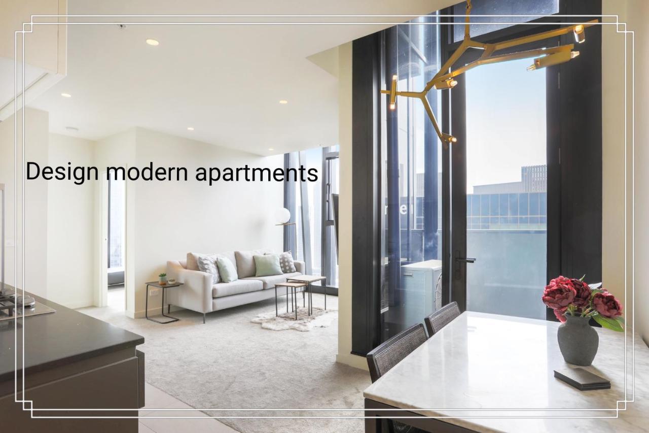 Sunshine Boutique Apartments Collins Melbourne