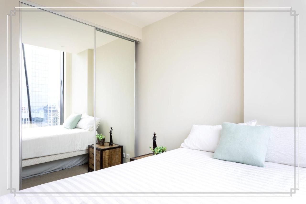 Sunshine Boutique Apartments Collins Aparthotel